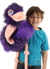 Large Puppets